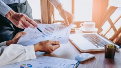 account based sales development