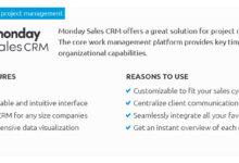 crm basener